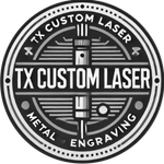 TX Custom Laser