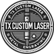 TX Custom Laser